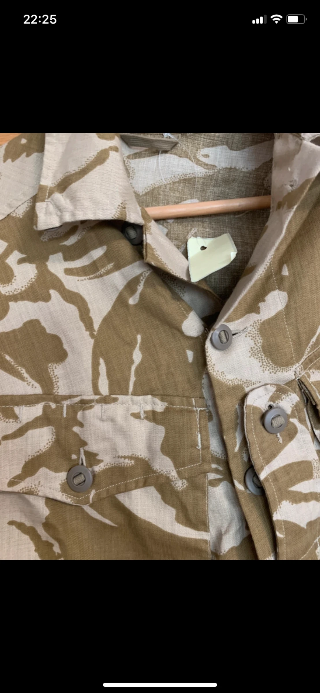 Airsfot Dolman Jacket – photo 7
